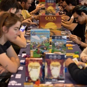 Imagem Iberanime Board Games