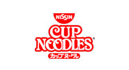 Logo Parceiro Nissin Cup Noodles