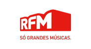 Logo Parceiro RFM