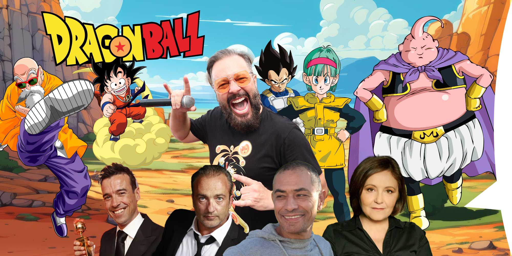 Imagem Dragon Ball