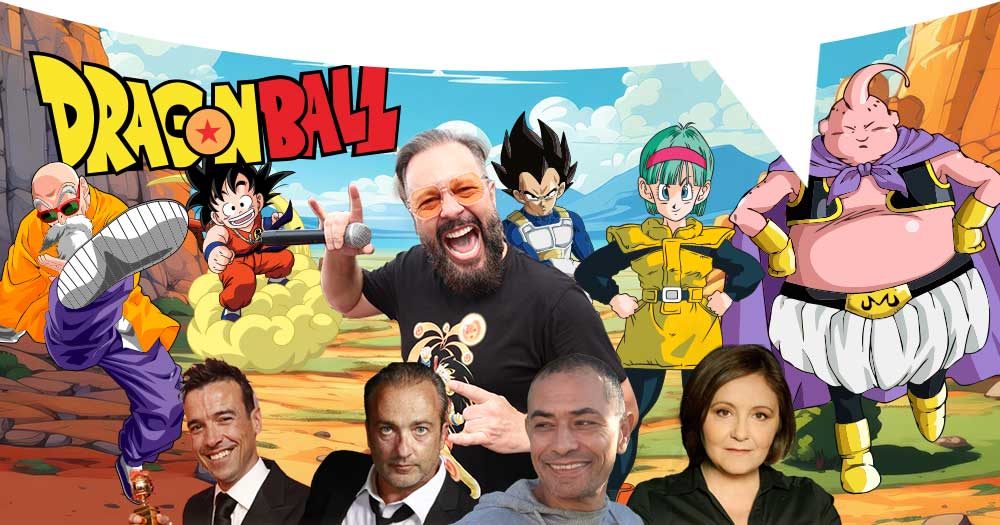 Imagem Dragon Ball