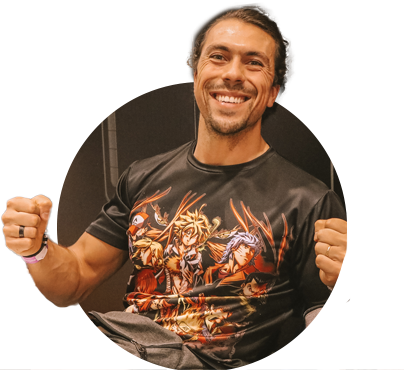 LUÍS FIGUEIREDO