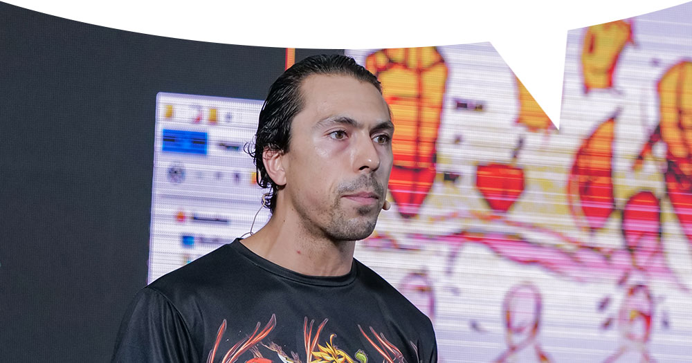 Luís Figueiredo