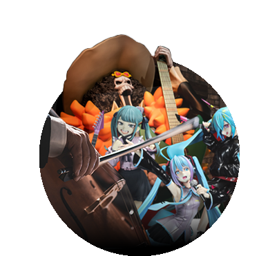 IBERANIME ORCHESTRA