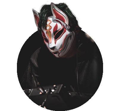 DJ MANIMAL