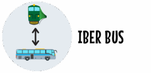 IBER BUS