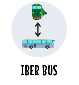 IBER BUS