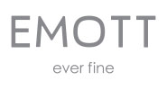 Logotipo da EMOTT (Uni-Ball)