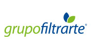 Logotipo da Filtrarte