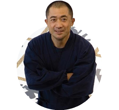 HAMANO RYUHO