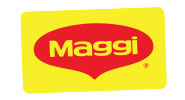 Logotipo da Maggi