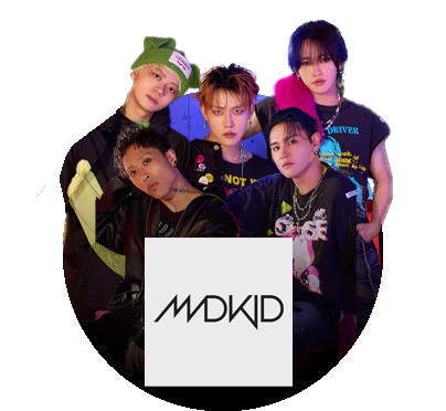 MADKID