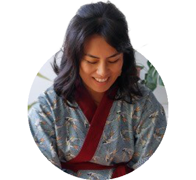 TATIANA ARAZAKI