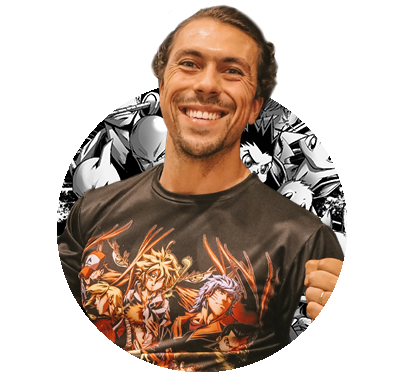 LUÍS FIGUEIREDO